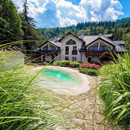 Gorska Legenda Apartamenty & Domki Szczyrk Luaran gambar