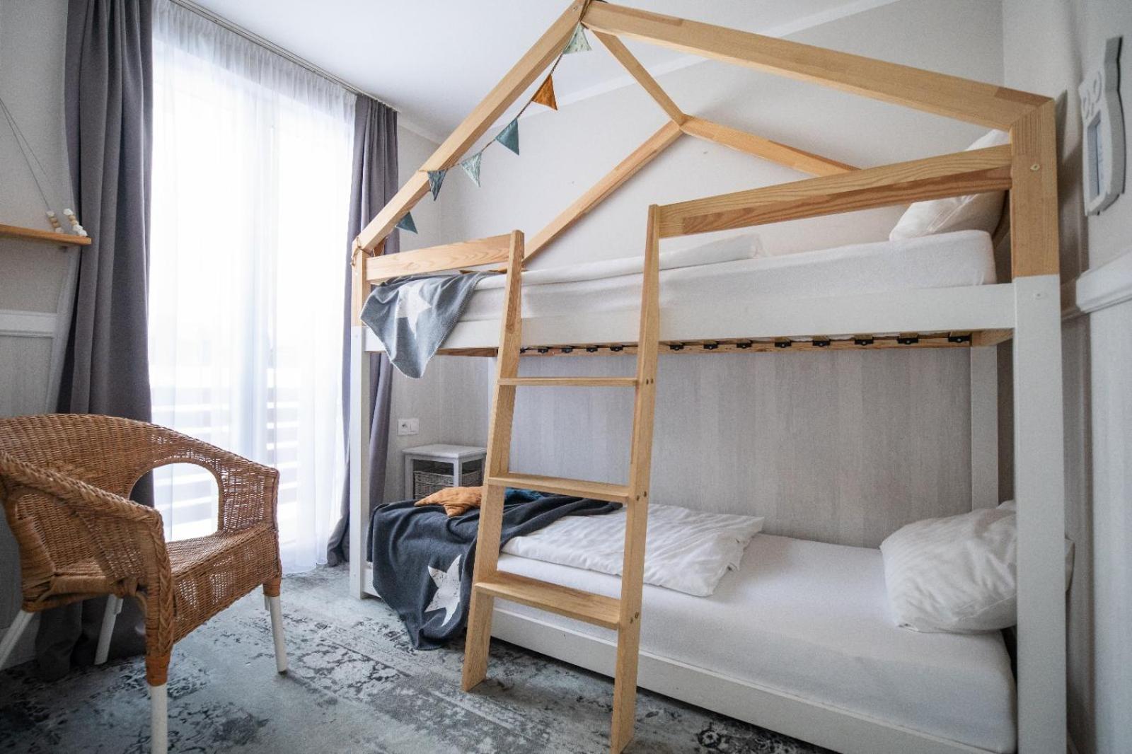 Gorska Legenda Apartamenty & Domki Szczyrk Luaran gambar