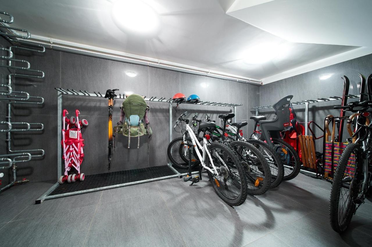 Gorska Legenda Apartamenty & Domki Szczyrk Luaran gambar