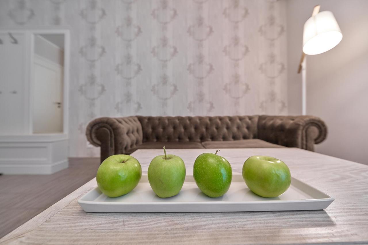 Gorska Legenda Apartamenty & Domki Szczyrk Luaran gambar