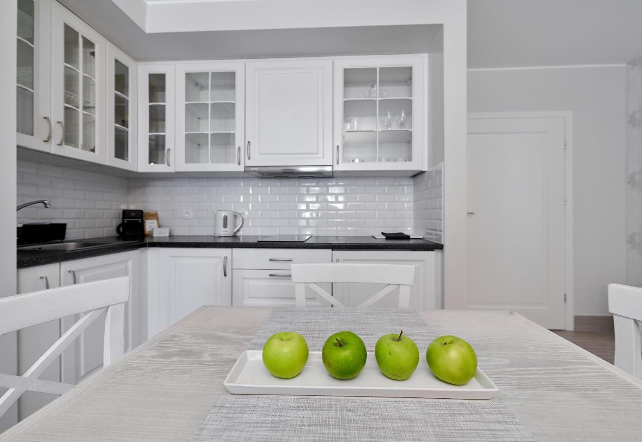 Gorska Legenda Apartamenty & Domki Szczyrk Luaran gambar