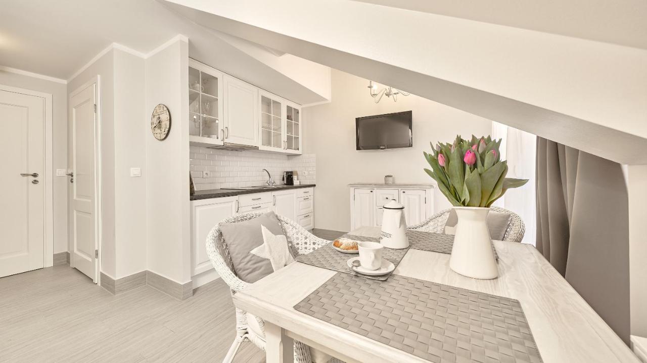 Gorska Legenda Apartamenty & Domki Szczyrk Luaran gambar
