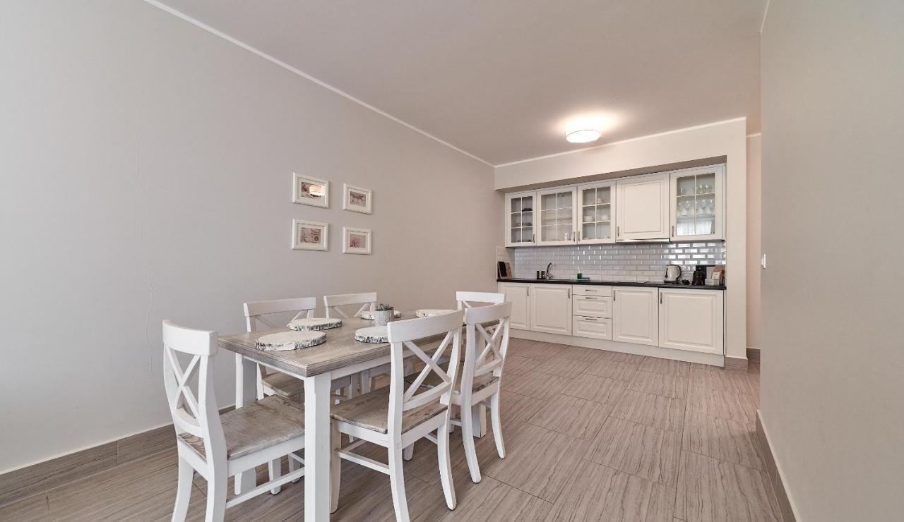 Gorska Legenda Apartamenty & Domki Szczyrk Luaran gambar