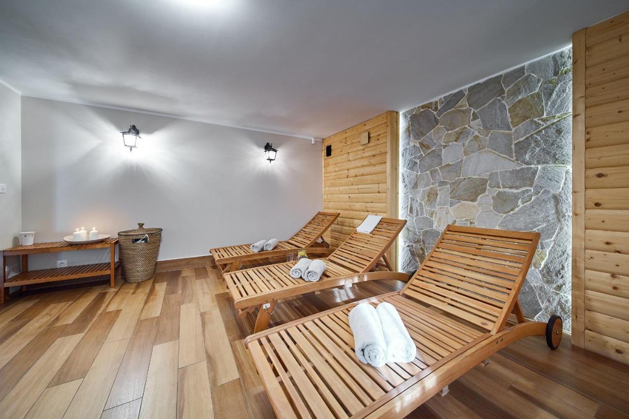 Gorska Legenda Apartamenty & Domki Szczyrk Luaran gambar