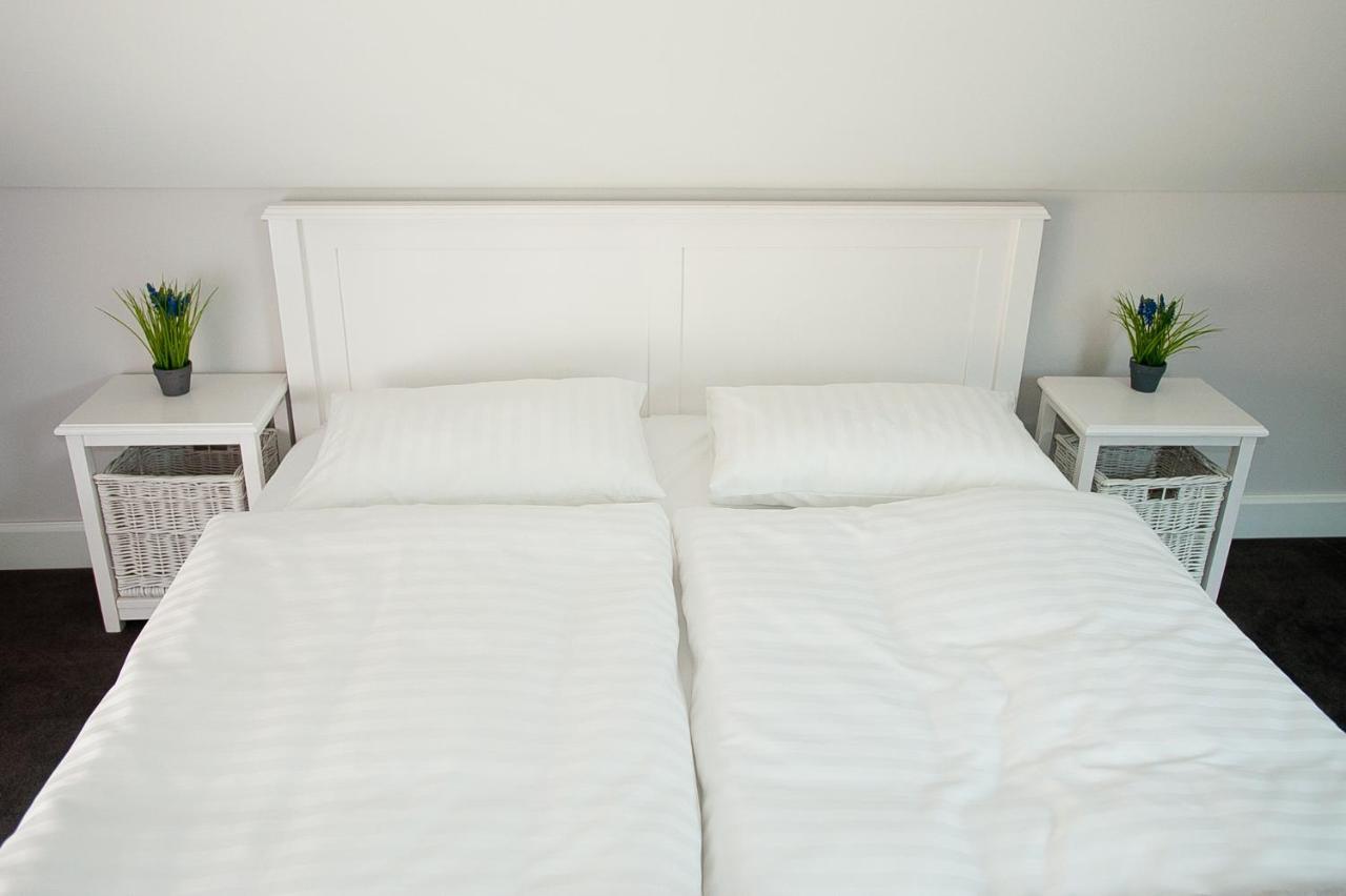 Gorska Legenda Apartamenty & Domki Szczyrk Luaran gambar