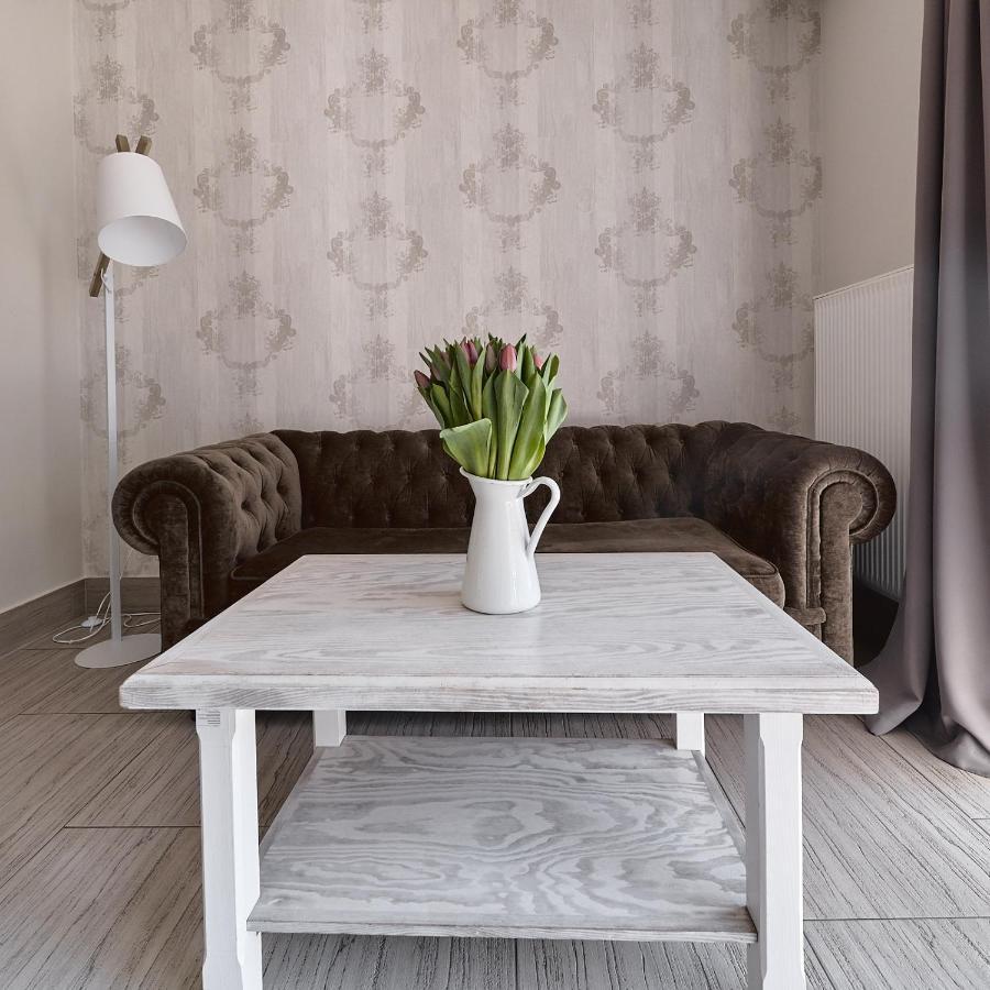 Gorska Legenda Apartamenty & Domki Szczyrk Luaran gambar