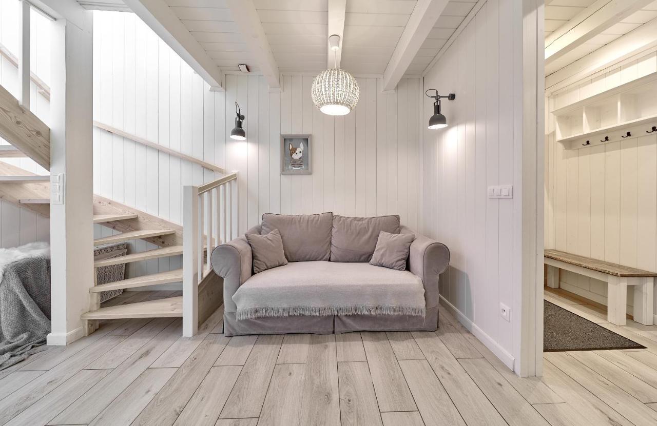 Gorska Legenda Apartamenty & Domki Szczyrk Luaran gambar